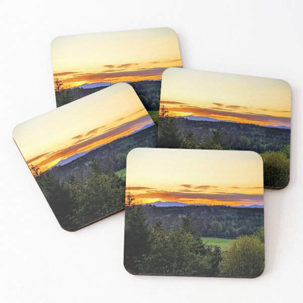Item preview, Sunset on the Valley  designed and sold by kysarkel000.