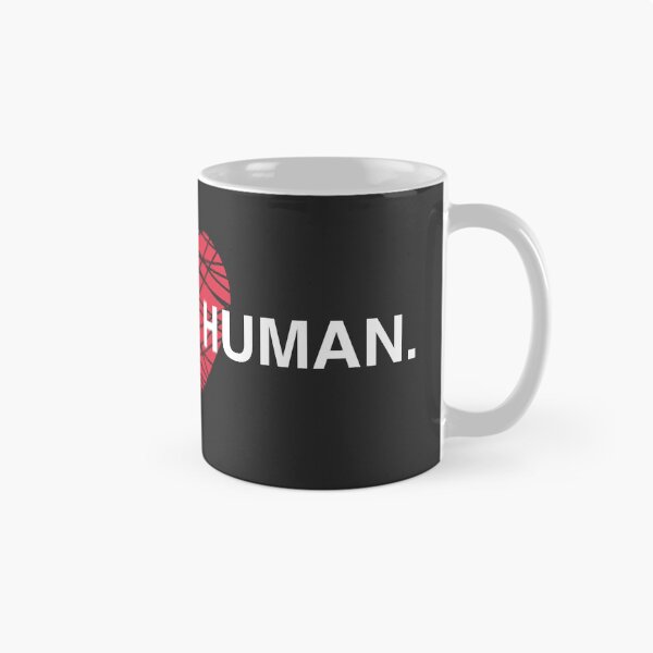 Item preview, BE A NICE HUMAN. designed and sold by DHSTN.