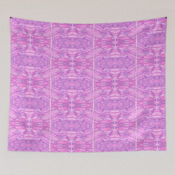 Item preview, Pink Camo Kaleidoscope designed and sold by Laura Baruffa.