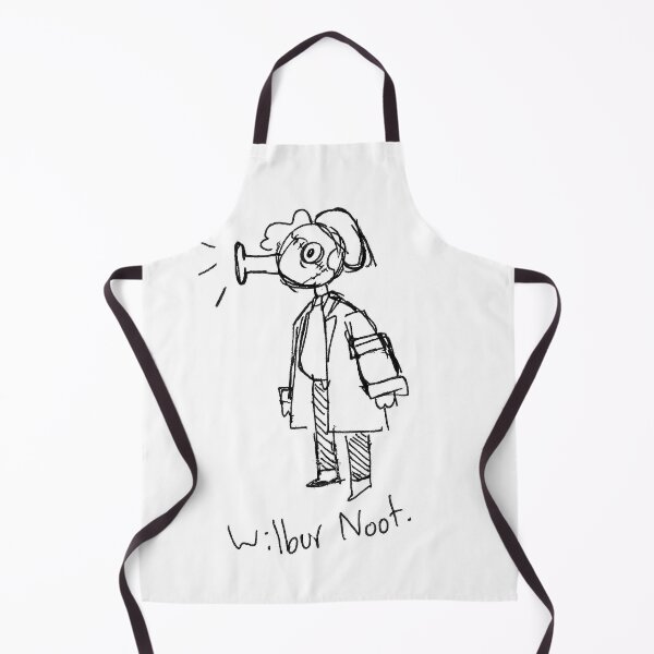 Item preview, Wilbur Noot designed and sold by scribeless.