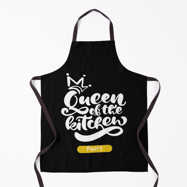 Item preview, Queen of the Kitchen designed and sold by Monique Prince.