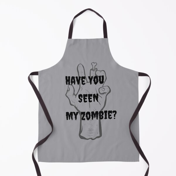 Item preview, Have you seen my zombie designed and sold by omeca.