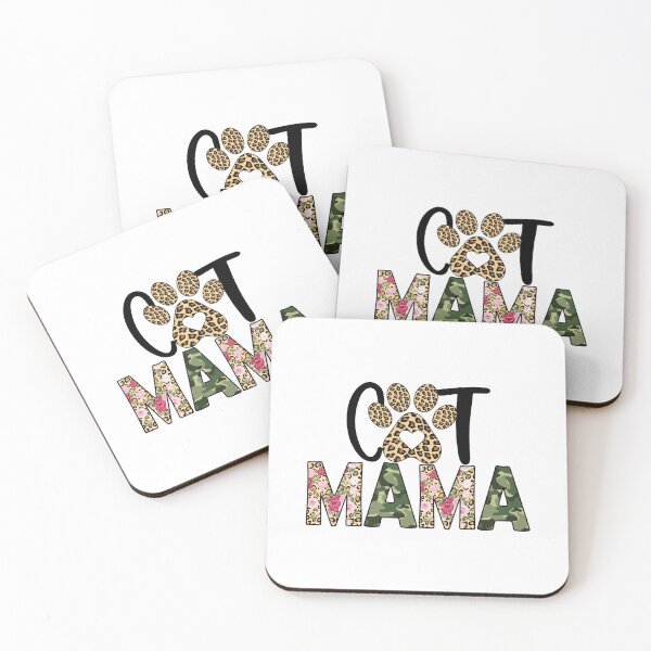 Item preview, CAT MAMA  designed and sold by SBEEKAA.