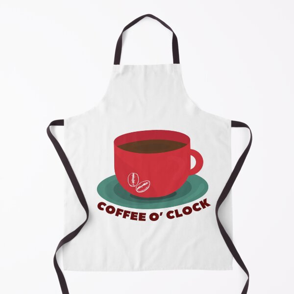 Item preview, Coffee o’ clock designed and sold by priyankajustine.