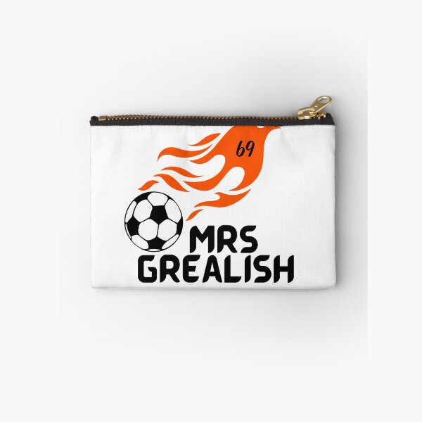 Item preview,  MRS Jack grealish england football 69 designed and sold by AKMarkethub.