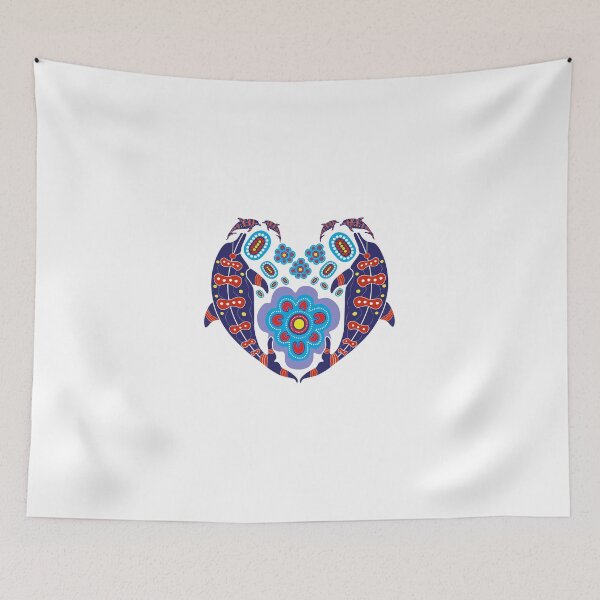 Item preview, Australian Aboriginal Art designed and sold by NayNee.