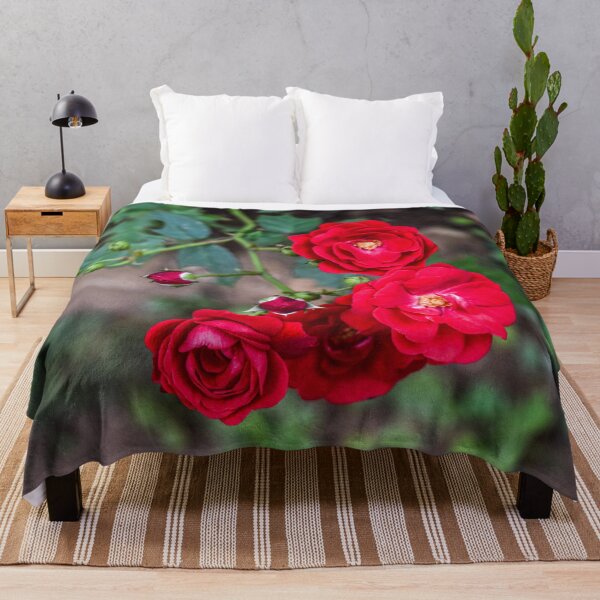 Item preview, The Roses designed and sold by ShehaniJay.