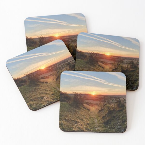 Item preview, Sunset Rambles designed and sold by BirlingShots.