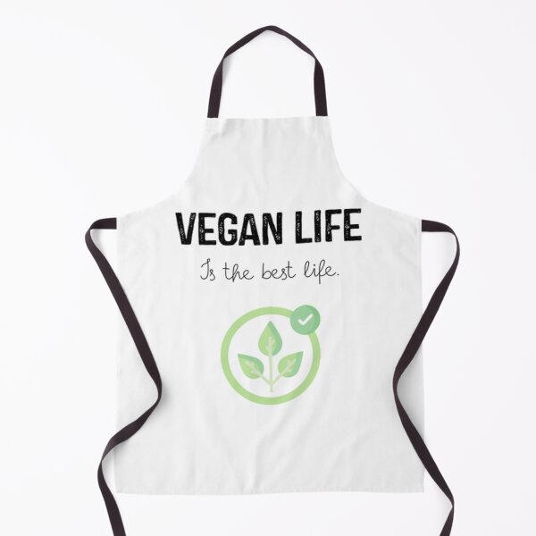 Item preview, Vegan life is the best life. designed and sold by DesginTrend.