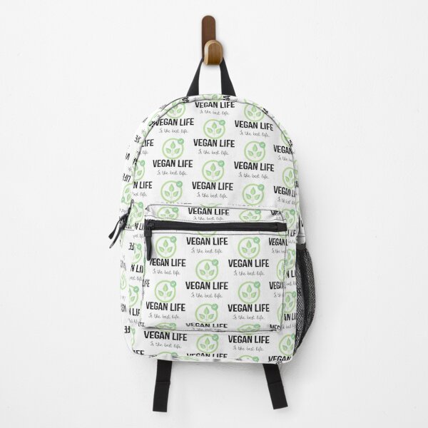 Item preview, Vegan life is the best life. designed and sold by DesginTrend.