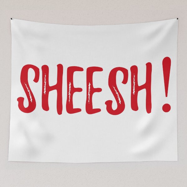 Item preview, Sheesh designed and sold by Wickedsherry13.