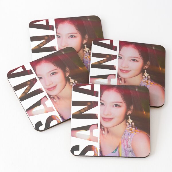 Item preview, Kpop Sana designed and sold by Ryuell.