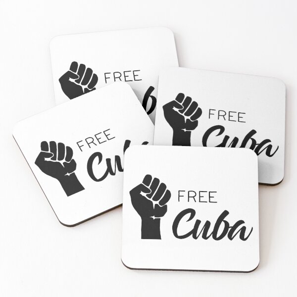 Item preview, Free Cuba designed and sold by ValentinaHramov.