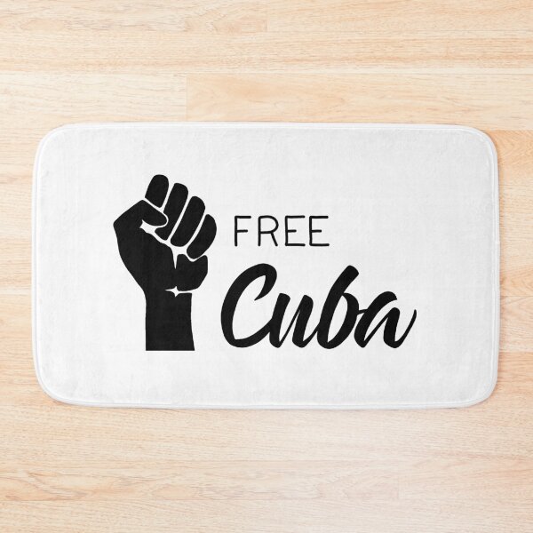 Item preview, Free Cuba designed and sold by ValentinaHramov.