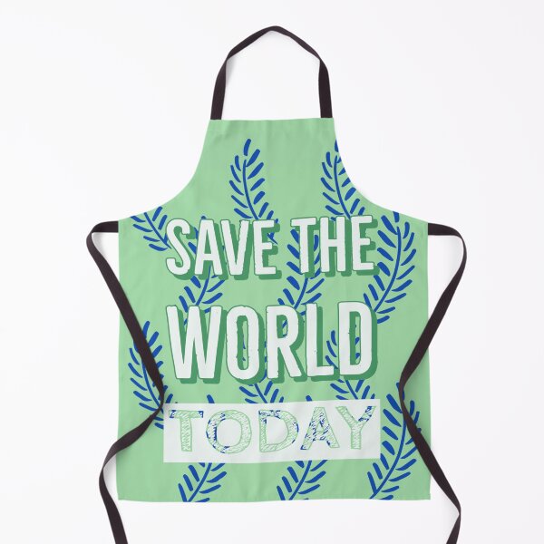Item preview, Save The World designed and sold by BubbleShopLK.