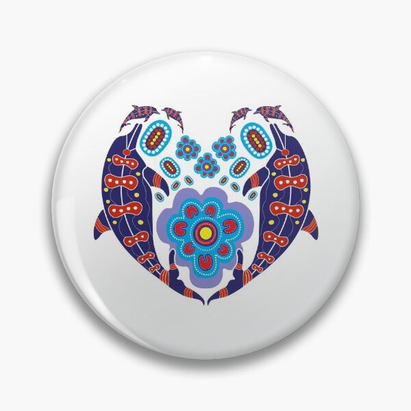 Item preview, Australian Aboriginal Art designed and sold by NayNee.