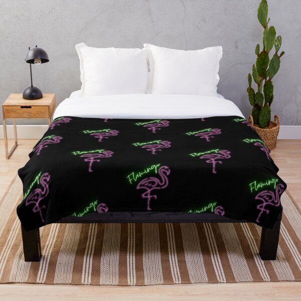 Item preview, Flamingo designed and sold by LeonzioArt.