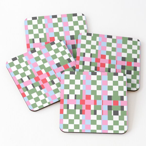 Item preview, Mixed Weave  designed and sold by JodiFeddon.