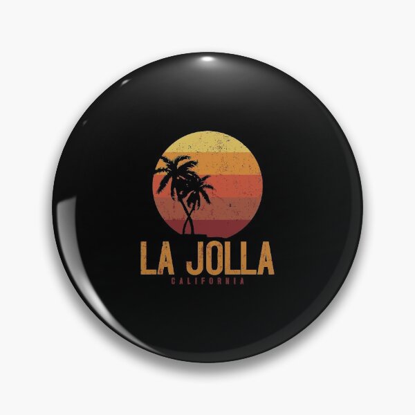 Item preview, La Jolla California designed and sold by ryannokune.