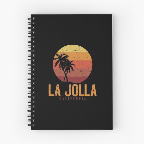Item preview, La Jolla California designed and sold by ryannokune.