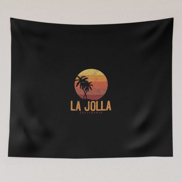 Item preview, La Jolla California designed and sold by ryannokune.