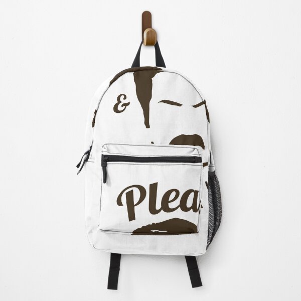Item preview, Ron Swanson - Please and Thank you designed and sold by ParksRecFunny.