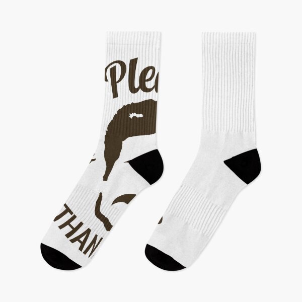 Item preview, Ron Swanson - Please and Thank you designed and sold by ParksRecFunny.