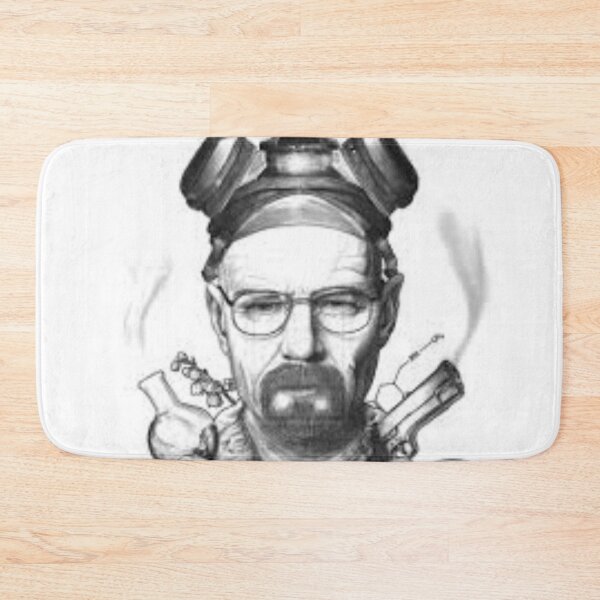 Item preview, Breaking Chemist designed and sold by leea1l.