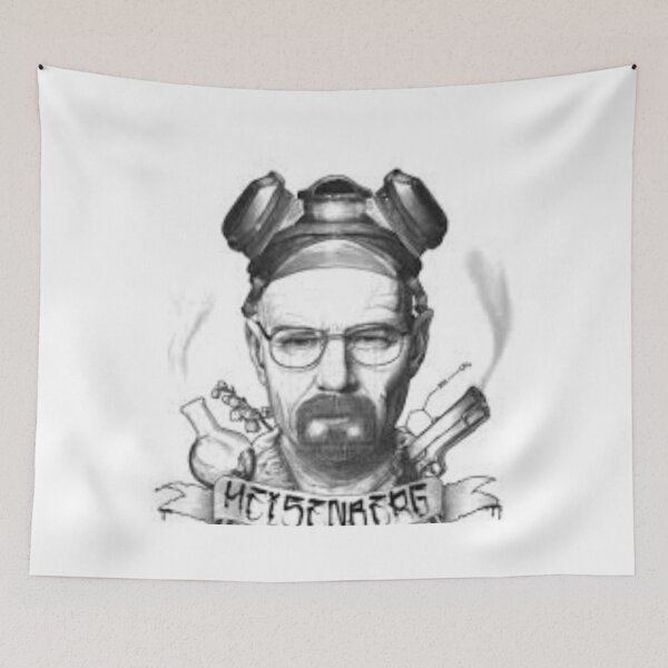 Item preview, Breaking Chemist designed and sold by leea1l.