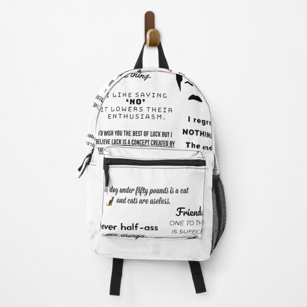 Item preview, Ron Swanson - Quotes designed and sold by ParksRecFunny.