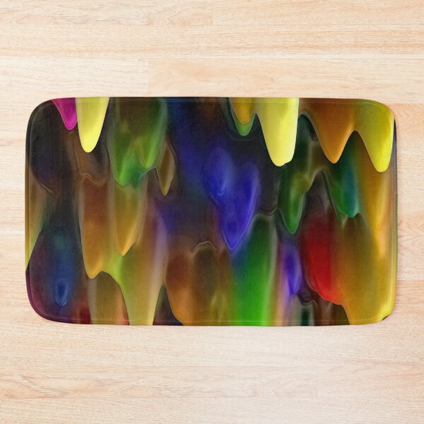 Item preview, Mool Art - Spectra Stalactites designed and sold by Yampimon.