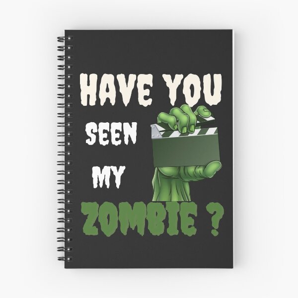 Item preview, Have you seen my zombie designed and sold by omeca.