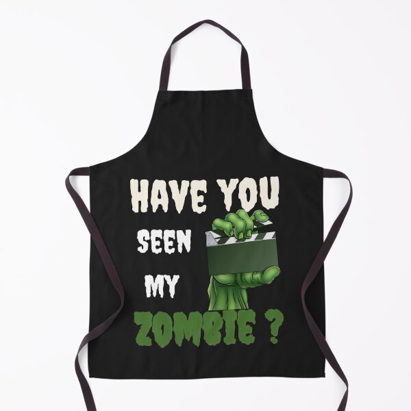 Item preview, Have you seen my zombie designed and sold by omeca.