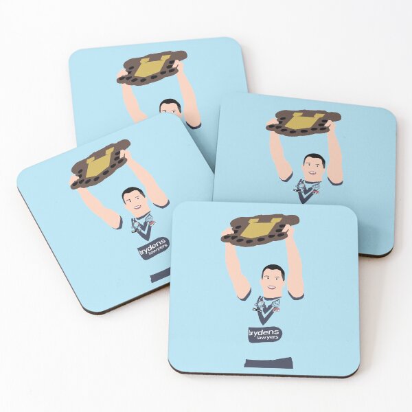 Item preview, James Tedesco Blues State of Origin Winner designed and sold by Rhys40.