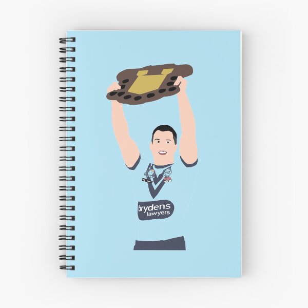 Item preview, James Tedesco Blues State of Origin Winner designed and sold by Rhys40.