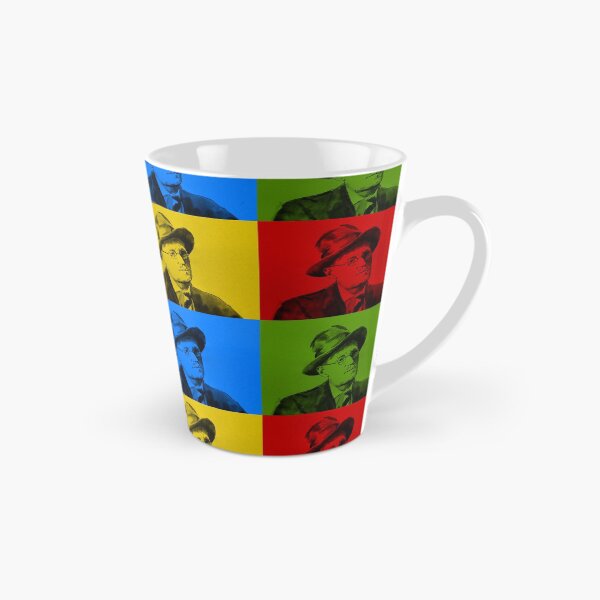 Item preview, James Joyce | Literature | Ulysses | Ireland | Irish | Writers | Bloomsday | Dublin | Poetry |  designed and sold by BuyIrishArt.
