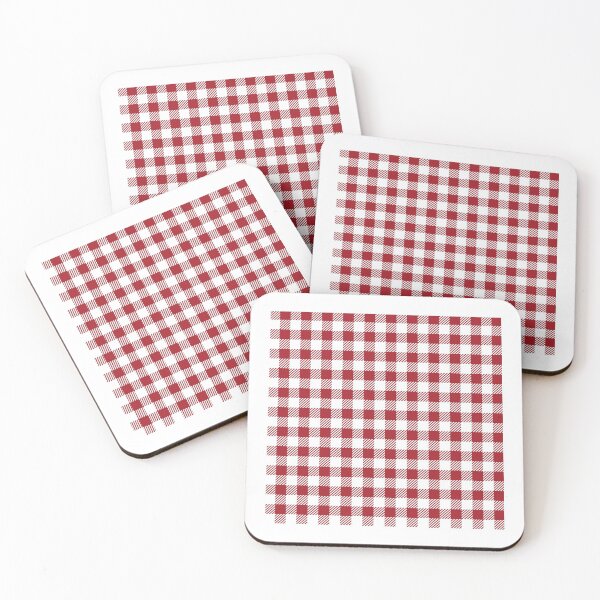 Item preview, Gingham pattern designed and sold by crendizer.