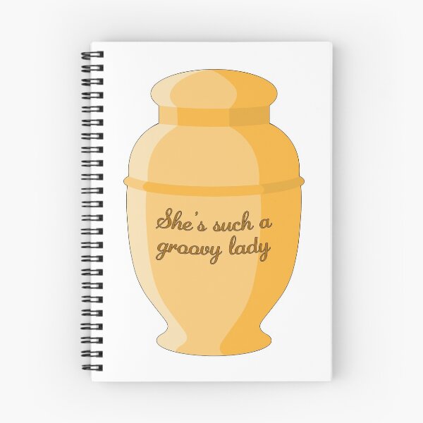 Item preview, "She's such a groovy lady" (Lady of Mine) designed and sold by TeeTotallers.