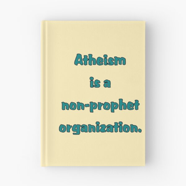 Item preview, Atheism designed and sold by kristalcurt.