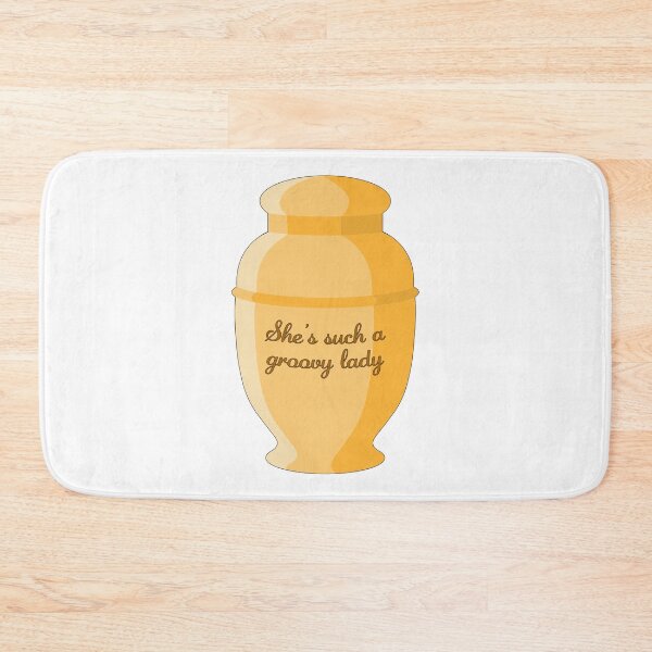 Item preview, "She's such a groovy lady" (Lady of Mine) designed and sold by TeeTotallers.