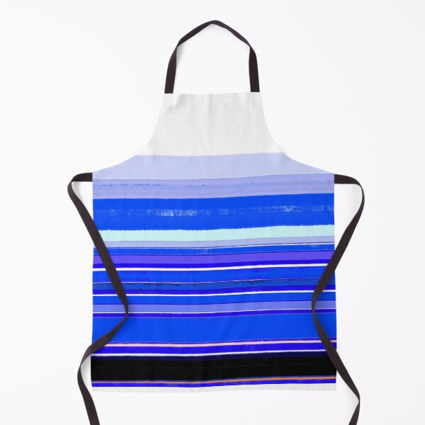 Item preview, Abstract landscape horizontal lines designed and sold by Damir Bebek.