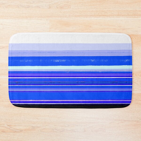 Item preview, Abstract landscape horizontal lines designed and sold by Damir Bebek.