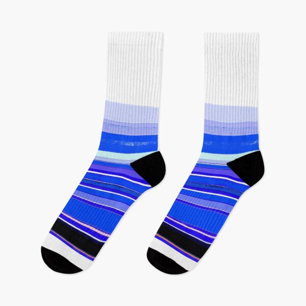 Item preview, Abstract landscape horizontal lines designed and sold by Damir Bebek.