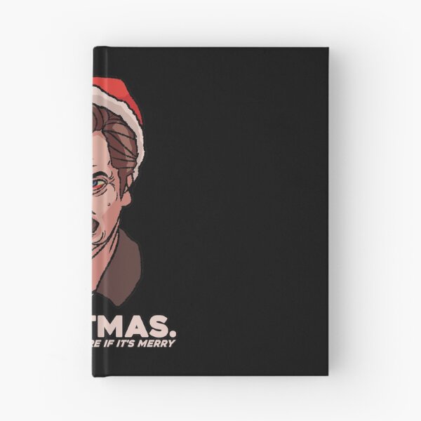 Item preview, Ron Swanson Navidad designed and sold by ParksRecFunny.