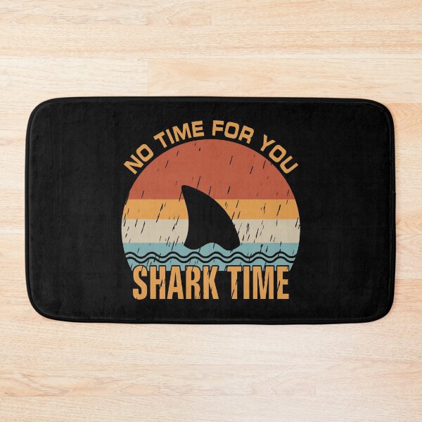 Item preview, Shark Time designed and sold by primetee.