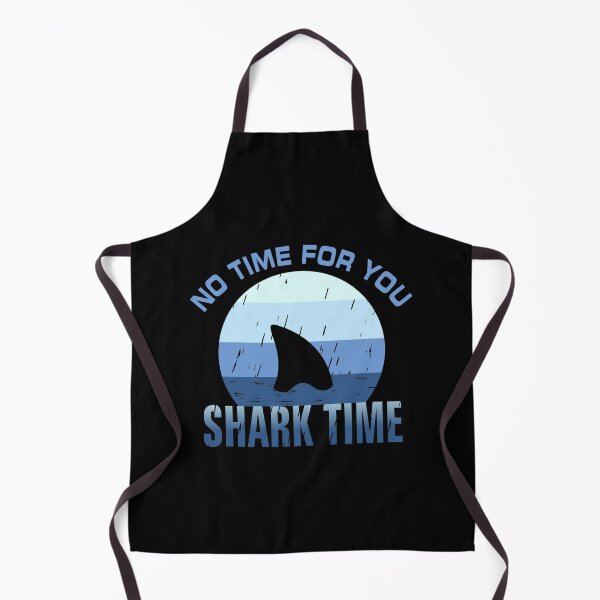Item preview, Shark Time designed and sold by primetee.