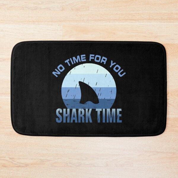 Item preview, Shark Time designed and sold by primetee.