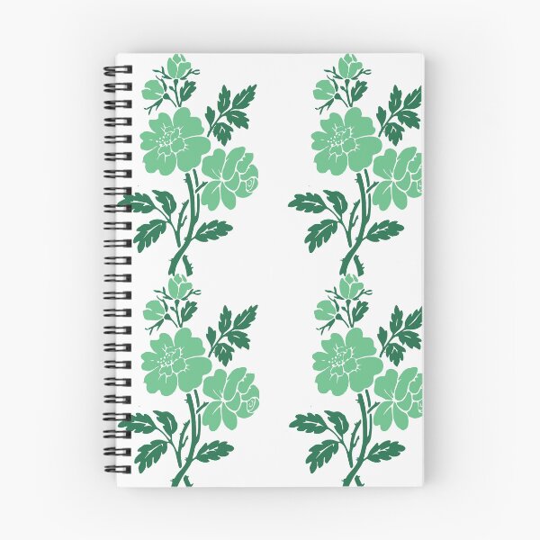 Item preview, Green Rose designed and sold by NadeeDesign.