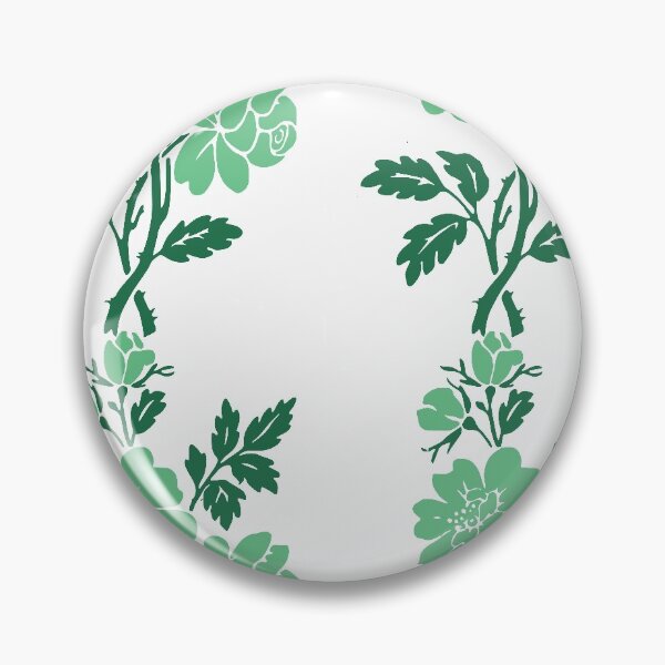 Item preview, Green Rose designed and sold by NadeeDesign.