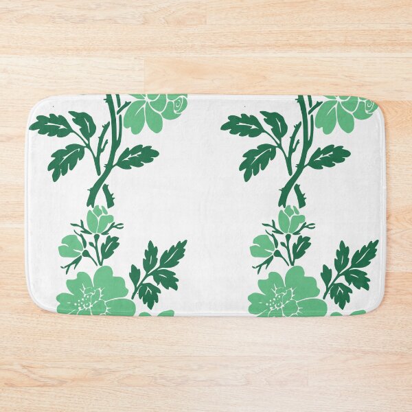Item preview, Green Rose designed and sold by NadeeDesign.